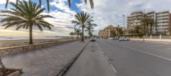 4 Schlafzimmer Wohnung in Puerto De Sagunto, Spain, Nr. 136259 23