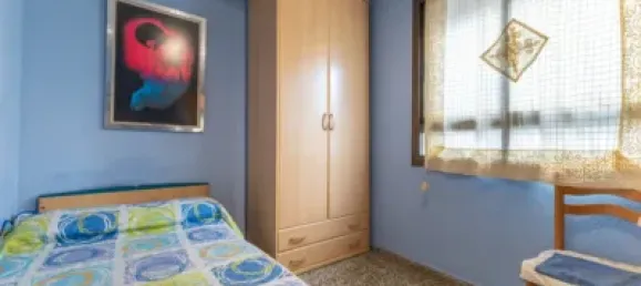 4 Schlafzimmer Wohnung in Puerto De Sagunto, Spain, Nr. 136259 9