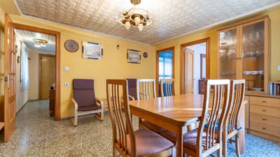 4 Schlafzimmer Wohnung in Puerto De Sagunto, Spain, Nr. 136259