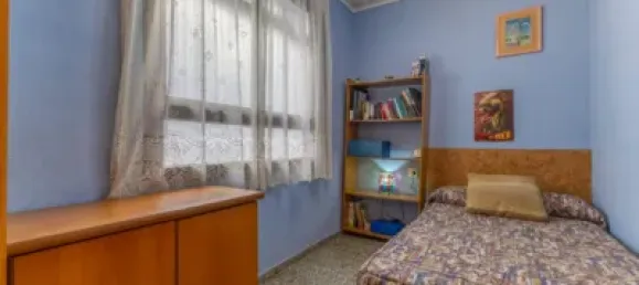 4 Schlafzimmer Wohnung in Puerto De Sagunto, Spain, Nr. 136259 11