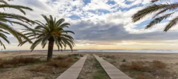 4 Schlafzimmer Wohnung in Puerto De Sagunto, Spain, Nr. 136259 22