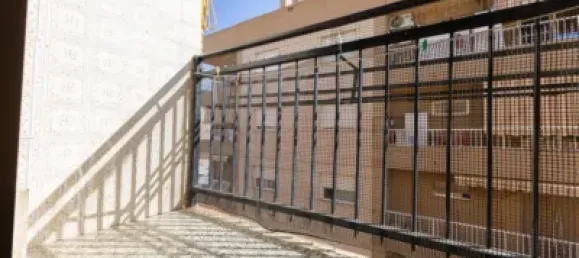 4 Schlafzimmer Wohnung in Puerto De Sagunto, Spain, Nr. 136259 17