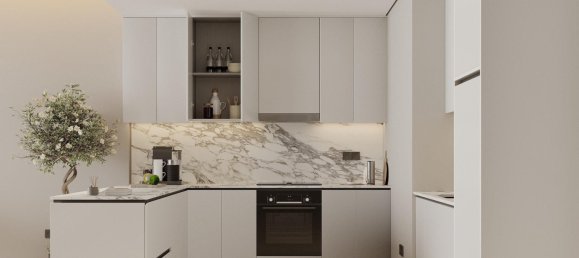 3 Schlafzimmer Wohnung in EDGEWATER RESIDENCES, Dubai, UAE, Nr. 117680 3