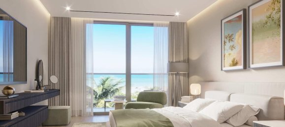 3 Schlafzimmer Wohnung in EDGEWATER RESIDENCES, Dubai, UAE, Nr. 117680 7