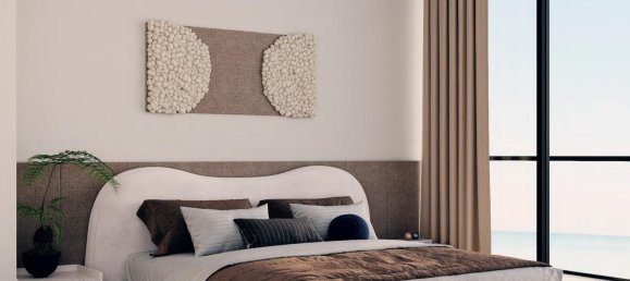 3 Schlafzimmer Wohnung in EDGEWATER RESIDENCES, Dubai, UAE, Nr. 117680 9