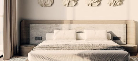 3 Schlafzimmer Wohnung in EDGEWATER RESIDENCES, Dubai, UAE, Nr. 117680 6