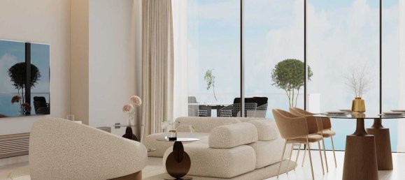 3 Schlafzimmer Wohnung in EDGEWATER RESIDENCES, Dubai, UAE, Nr. 117680 12