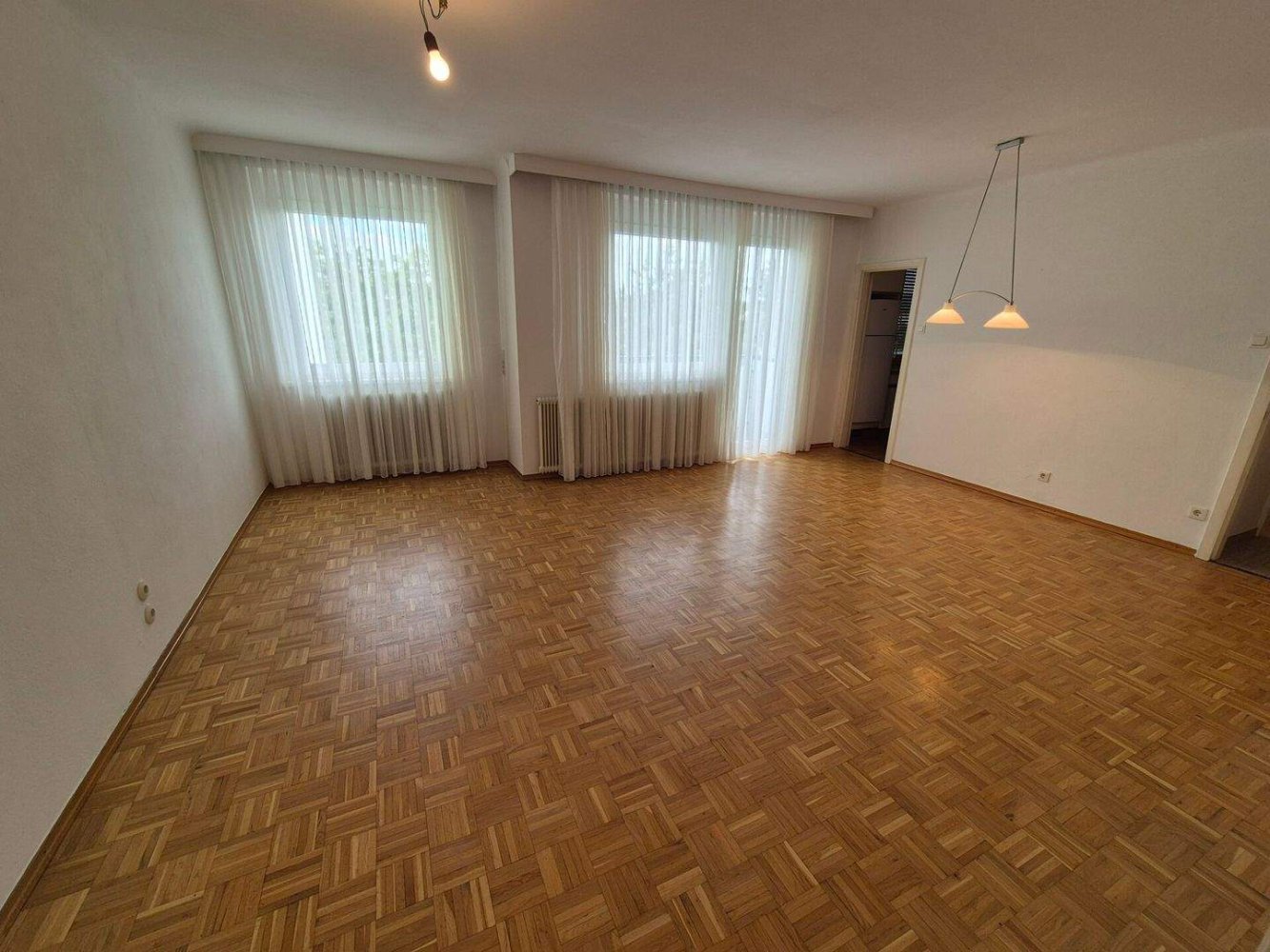 2-salle Appartement à Stockerau, Austria No. 246674