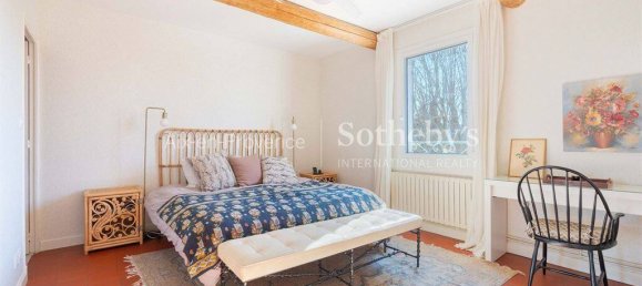 5 bedrooms Castles in Aix-en-Provence, France No. 317716 11