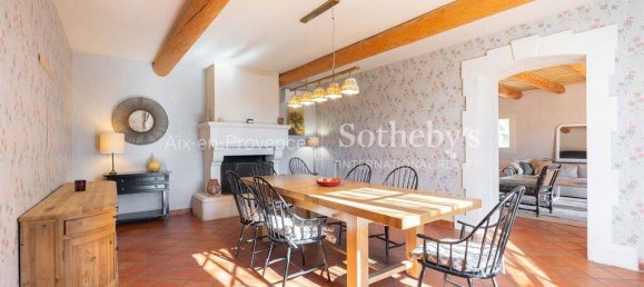 5 bedrooms Castles in Aix-en-Provence, France No. 317716 4