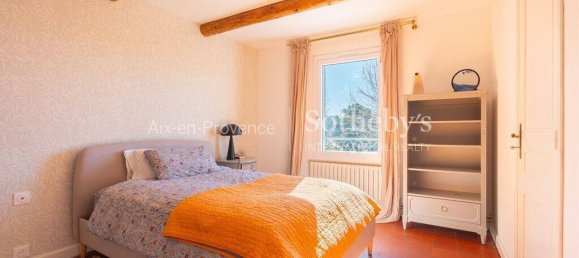 5 bedrooms Castles in Aix-en-Provence, France No. 317716 15