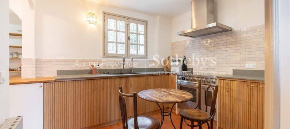 5 bedrooms Castles in Aix-en-Provence, France No. 317716 7