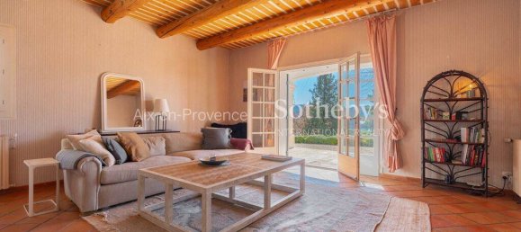5 bedrooms Castles in Aix-en-Provence, France No. 317716 6