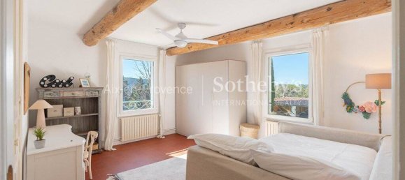 5 bedrooms Castles in Aix-en-Provence, France No. 317716 13