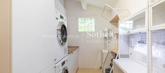 5 bedrooms Castles in Aix-en-Provence, France No. 317716 10