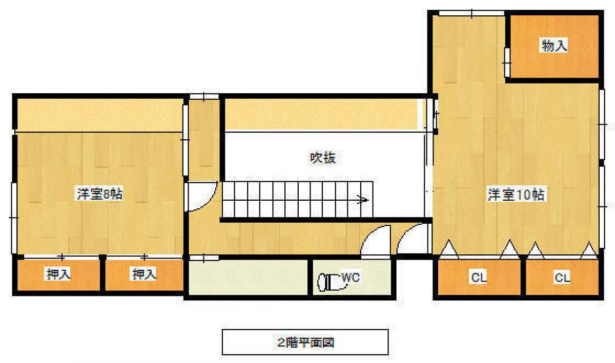 5 bedrooms House in Fukuoka, Japan No. 5537