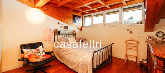 3 bedrooms Penthouse in Bergamo, Italy No. 293786 18