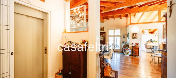 3 bedrooms Penthouse in Bergamo, Italy No. 293786 20
