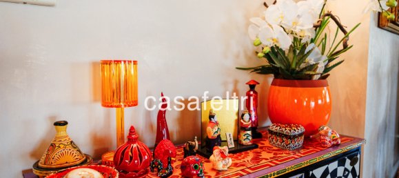 3 bedrooms Penthouse in Bergamo, Italy No. 293786 4