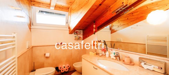 3 bedrooms Penthouse in Bergamo, Italy No. 293786 12