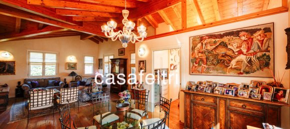 3 bedrooms Penthouse in Bergamo, Italy No. 293786 28