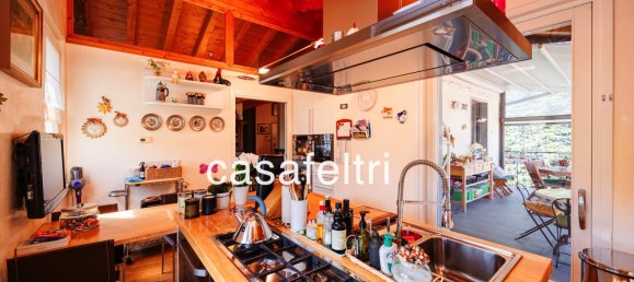 3 bedrooms Penthouse in Bergamo, Italy No. 293786 25