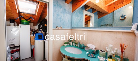 3 bedrooms Penthouse in Bergamo, Italy No. 293786 22