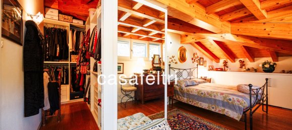 3 bedrooms Penthouse in Bergamo, Italy No. 293786 8