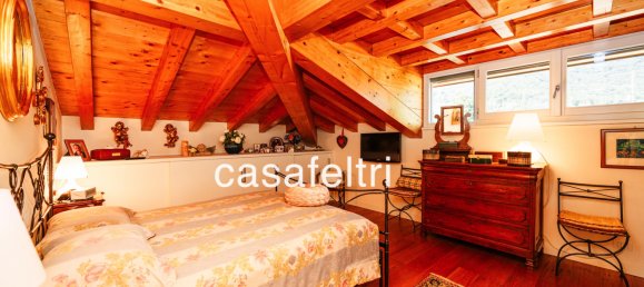 3 bedrooms Penthouse in Bergamo, Italy No. 293786 9
