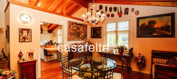 3 bedrooms Penthouse in Bergamo, Italy No. 293786 27