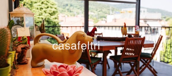 3 bedrooms Penthouse in Bergamo, Italy No. 293786 6