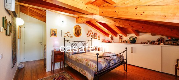 3 bedrooms Penthouse in Bergamo, Italy No. 293786 10