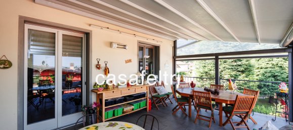 3 bedrooms Penthouse in Bergamo, Italy No. 293786 23