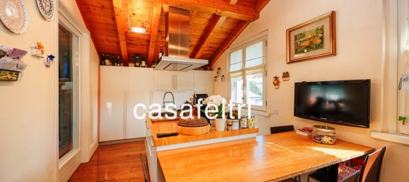 3 bedrooms Penthouse in Bergamo, Italy No. 293786 26