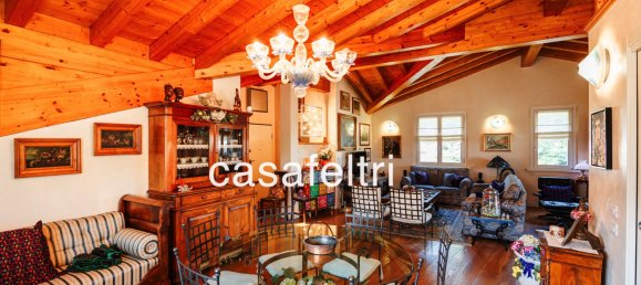 3 bedrooms Penthouse in Bergamo, Italy No. 293786 29