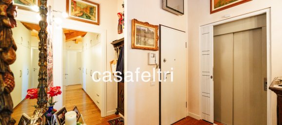 3 bedrooms Penthouse in Bergamo, Italy No. 293786 19