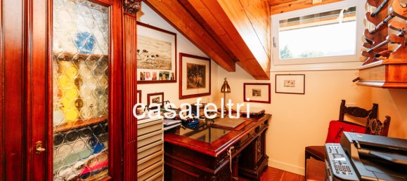 3 bedrooms Penthouse in Bergamo, Italy No. 293786 15