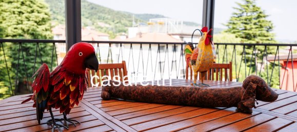 3 bedrooms Penthouse in Bergamo, Italy No. 293786 5