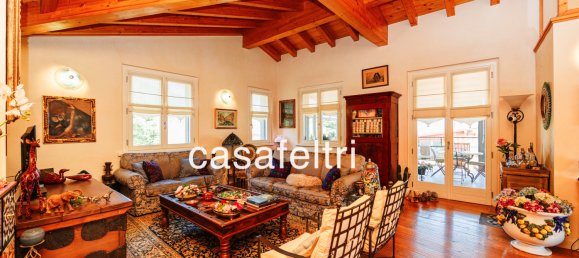 3 bedrooms Penthouse in Bergamo, Italy No. 293786 33