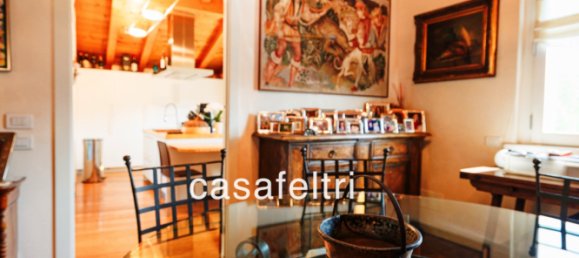 3 bedrooms Penthouse in Bergamo, Italy No. 293786 13