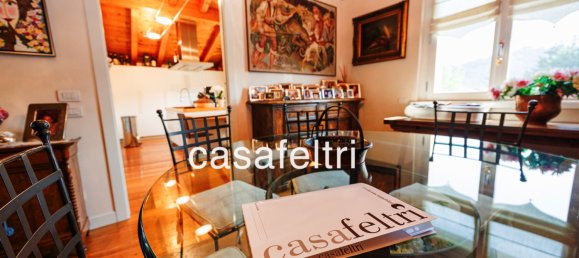 3 bedrooms Penthouse in Bergamo, Italy No. 293786 14