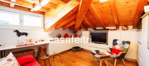 3 bedrooms Penthouse in Bergamo, Italy No. 293786 17