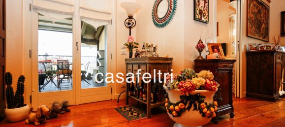 3 bedrooms Penthouse in Bergamo, Italy No. 293786 7