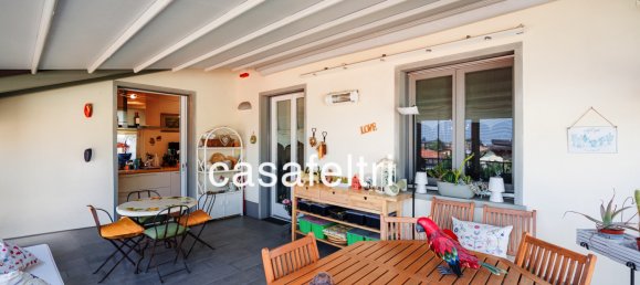 3 bedrooms Penthouse in Bergamo, Italy No. 293786 24