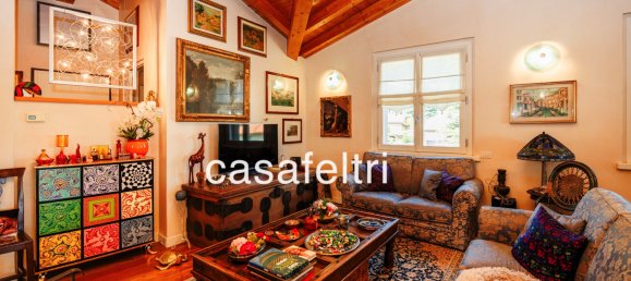 3 bedrooms Penthouse in Bergamo, Italy No. 293786 32