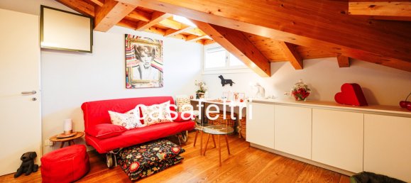 3 bedrooms Penthouse in Bergamo, Italy No. 293786 16