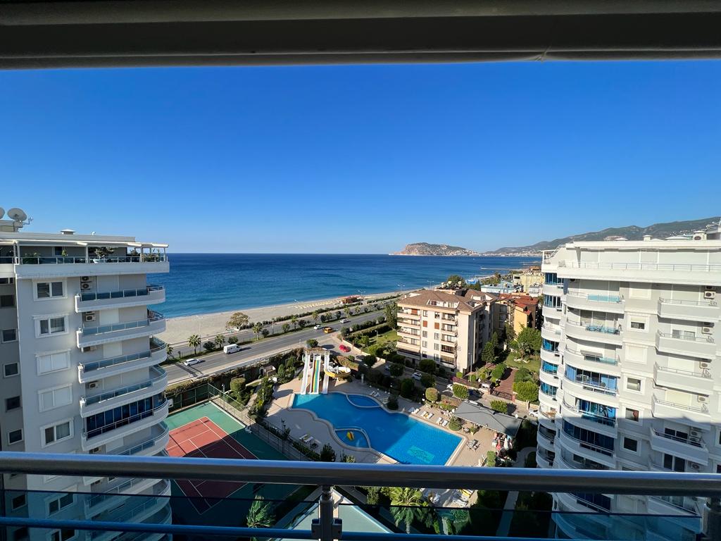 Apartment 3+1 in Tosmur, Turkey No. 16350