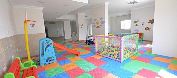 Apartment 3+1 in Tosmur, Turkey No. 16350 4