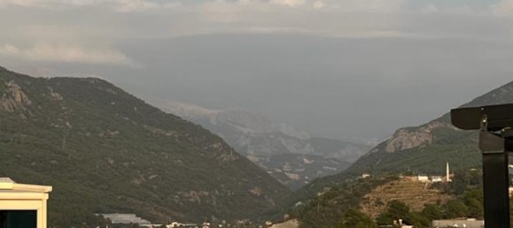 Apartment 3+1 in Tosmur, Turkey No. 16350 11