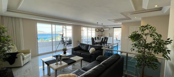 Apartment 3+1 in Tosmur, Turkey No. 16350 26